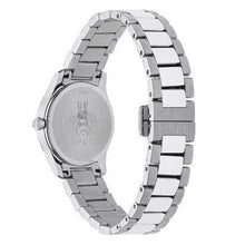 Load image into Gallery viewer, Gucci G-Timeless Feline 27mm Steel - Luce Jewelry
