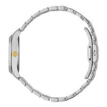Load image into Gallery viewer, Gucci G-Timeless Feline 27mm Steel Yellow Gold - Luce Jewelry