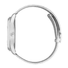 Load image into Gallery viewer, Gucci G-Timeless Web-stripe 42mm Steel - Luce Jewelry