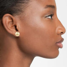 Load image into Gallery viewer, Marco Bicego Africa 18K Yellow Gold Small Stud Earrings - Luce Jewelry