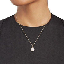 Load image into Gallery viewer, Marco Bicego Africa Boule Pearl Pendant Necklace - Luce Jewelry