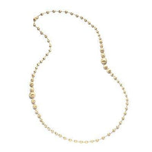 Load image into Gallery viewer, Marco Bicego Africa Double Wave Necklace - Luce Jewelry