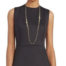 Load image into Gallery viewer, Marco Bicego Africa Double Wave Necklace - Luce Jewelry
