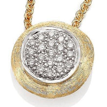 Load image into Gallery viewer, Marco Bicego Jaipur Bead Pendant Necklace Diamond - Luce Jewelry
