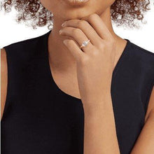 Load image into Gallery viewer, Marco Bicego Jaipur Bead Stackable Ring Diamond - Luce Jewelry