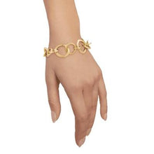Load image into Gallery viewer, Marco Bicego Jaipur Chain Small Gauge Bracelet - Luce Jewelry