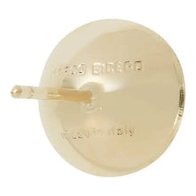 Load image into Gallery viewer, Marco Bicego Jaipur Color 18K Yellow Gold Citrine Stud Earrings - Luce Jewelry