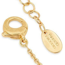 Load image into Gallery viewer, Marco Bicego Jaipur Color Mixed Gem Station Short Necklace - Luce Jewelry