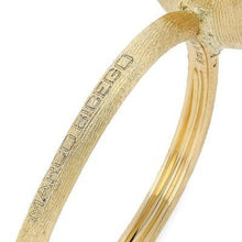 Load image into Gallery viewer, Marco Bicego Jaipur Color Stackable Ring Citrine - Luce Jewelry