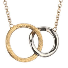 Load image into Gallery viewer, Marco Bicego Jaipur Link Circle Pendant - Luce Jewelry
