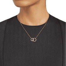 Load image into Gallery viewer, Marco Bicego Jaipur Link Circle Pendant - Luce Jewelry
