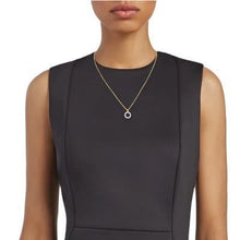 Load image into Gallery viewer, Marco Bicego Jaipur Link Flat Link Pendant Necklace Diamond - Luce Jewelry