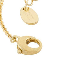 Load image into Gallery viewer, Marco Bicego Jaipur Link Flat Link Pendant Necklace Diamond - Luce Jewelry