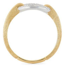 Load image into Gallery viewer, Marco Bicego Jaipur Link Flat Link Ring - Luce Jewelry