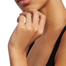 Load image into Gallery viewer, Marco Bicego Jaipur Link Flat Link Ring - Luce Jewelry