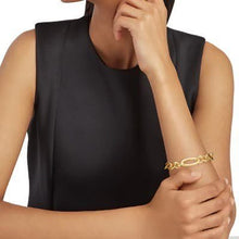Load image into Gallery viewer, Marco Bicego Jaipur Link Mixed Link Bracelet - Luce Jewelry