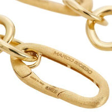 Load image into Gallery viewer, Marco Bicego Jaipur Link Mixed Link Long Necklace - Luce Jewelry