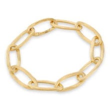 Load image into Gallery viewer, Marco Bicego Jaipur Link Oval Link Bracelet - Luce Jewelry