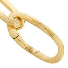 Load image into Gallery viewer, Marco Bicego Jaipur Link Oval Link Bracelet - Luce Jewelry