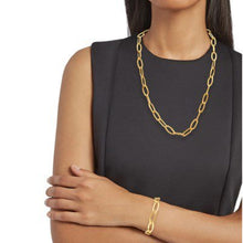 Load image into Gallery viewer, Marco Bicego Jaipur Link Oval Link Convertible Long Necklace - Luce Jewelry