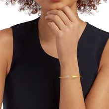 Load image into Gallery viewer, Marco Bicego Lucia Kissing Cuff Bracelet Diamond - Luce Jewelry