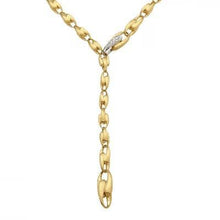 Load image into Gallery viewer, Marco Bicego Lucia Latiat Necklace Diamond - Luce Jewelry