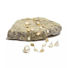 Load image into Gallery viewer, Marco Bicego Lunaria Bracelet Mother-Of-Pearl - Luce Jewelry