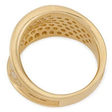 Load image into Gallery viewer, Marco Bicego Lunaria Pave Diamond Ring S - Luce Jewelry