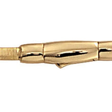 Load image into Gallery viewer, Marco Bicego Marrakech 18k Yellow Gold Stackable Bangle - Luce Jewelry
