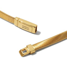 Load image into Gallery viewer, Marco Bicego Marrakech 18K Yellow Gold Twisted Supreme Bracelet - Luce Jewelry