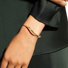 Load image into Gallery viewer, Marco Bicego Marrakech 18K Yellow Gold Twisted Supreme Bracelet - Luce Jewelry