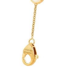 Load image into Gallery viewer, Marco Bicego Siviglia 18K Yellow Gold and Mother of Pearl Bracelet - Luce Jewelry