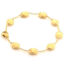Load image into Gallery viewer, Marco Bicego Siviglia Station Bracelet - Luce Jewelry