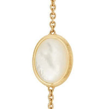 Load image into Gallery viewer, Marco Bicego Siviglia Station Long Necklace Mother-Of-Pearl - Luce Jewelry