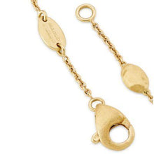 Load image into Gallery viewer, Marco Bicego Siviglia Station Long Necklace Mother-Of-Pearl - Luce Jewelry