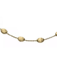 Load image into Gallery viewer, Marco Bicego Siviglia Station Short Necklace - Luce Jewelry