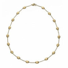 Load image into Gallery viewer, Marco Bicego Siviglia Station Short Necklace - Luce Jewelry