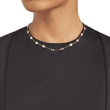 Load image into Gallery viewer, Marco Bicego Siviglia Station Short Necklace - Luce Jewelry