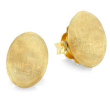 Load image into Gallery viewer, Marco Bicego Siviglia Stud Earrings - Luce Jewelry