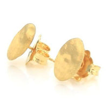 Load image into Gallery viewer, Marco Bicego Siviglia Stud Earrings - Luce Jewelry