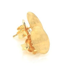 Load image into Gallery viewer, Marco Bicego Siviglia Stud Earrings - Luce Jewelry