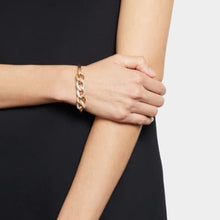 Load image into Gallery viewer, Pomellato Catene Bracelet Rose Gold Diamond - Luce Jewelry