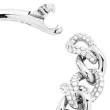 Load image into Gallery viewer, Pomellato Catene Bracelet White Gold Diamond - Luce Jewelry