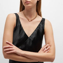 Load image into Gallery viewer, Pomellato Catene Gourmette Link Necklace - Luce Jewelry