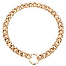 Load image into Gallery viewer, Pomellato Catene Gourmette Link Necklace - Luce Jewelry