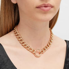 Load image into Gallery viewer, Pomellato Catene Gourmette Link Necklace - Luce Jewelry