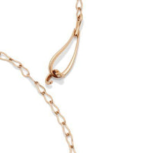 Load image into Gallery viewer, Pomellato Fantina 18KRose Gold Lariat Necklace 2way - Luce Jewelry