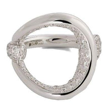 Load image into Gallery viewer, Pomellato Fantina Bracelet White Gold Diamonds - Luce Jewelry