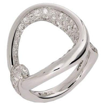 Load image into Gallery viewer, Pomellato Fantina Bracelet White Gold Diamonds - Luce Jewelry