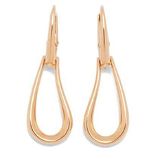 Load image into Gallery viewer, Pomellato Fantina Drop Earrings Rose Gold - Luce Jewelry